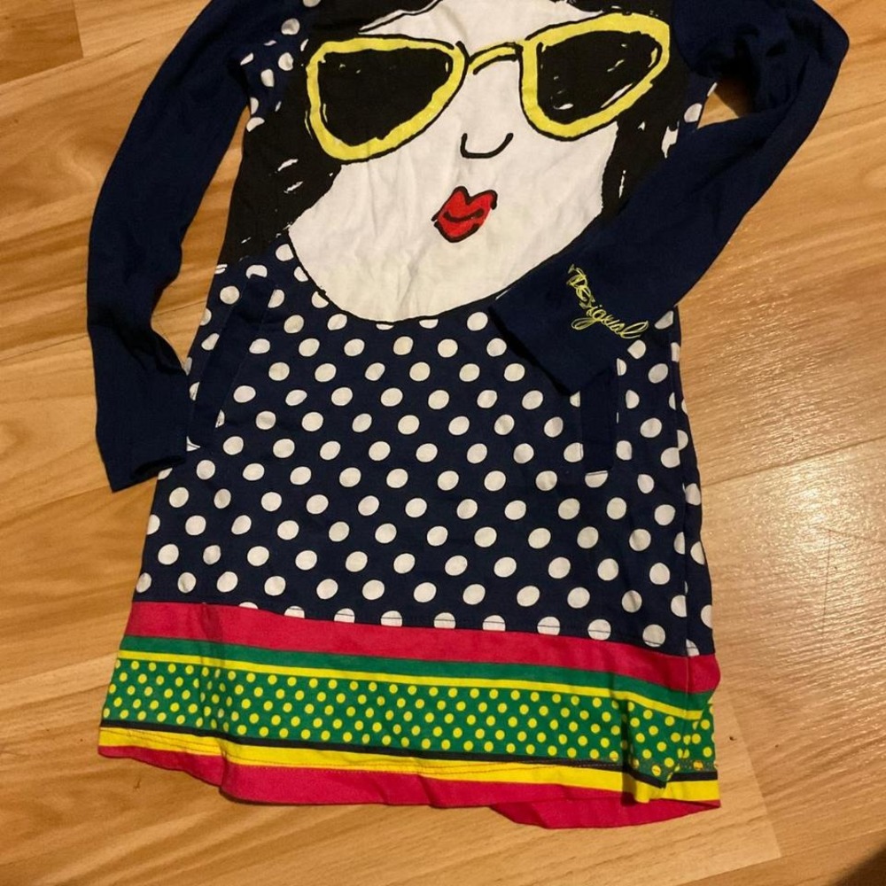 Desigual dress‎